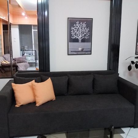 Christine'S Downtown Suites Kavala Exterior foto