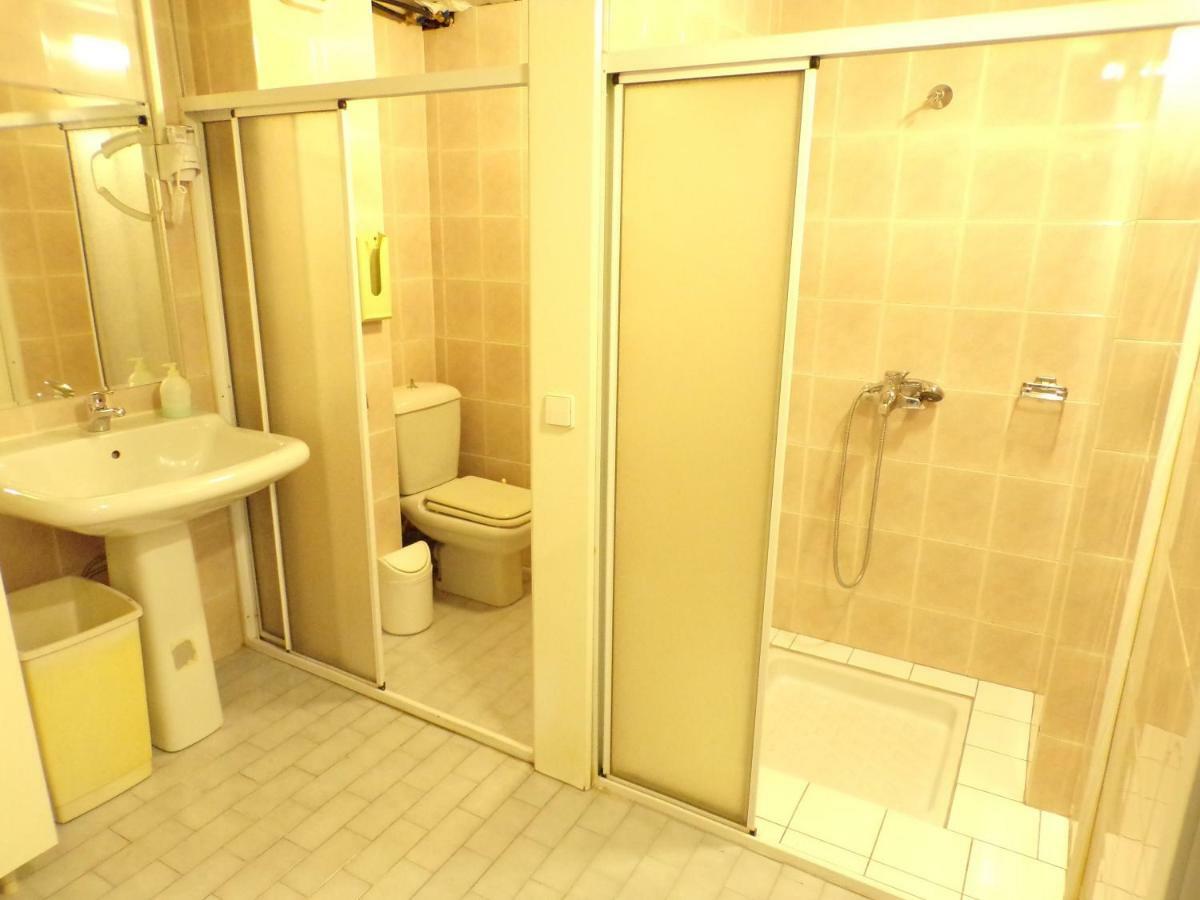 Christine'S Downtown Suites Kavala Exterior foto