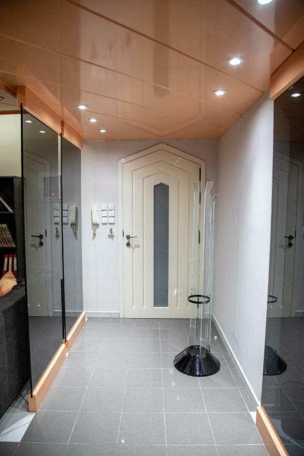 Christine'S Downtown Suites Kavala Exterior foto
